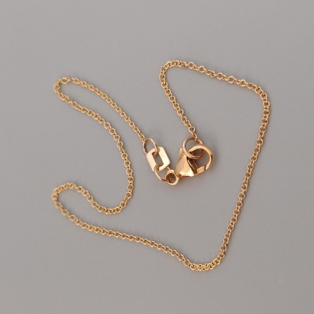 Flash Sale! Elegant Gold Chain Bracelet